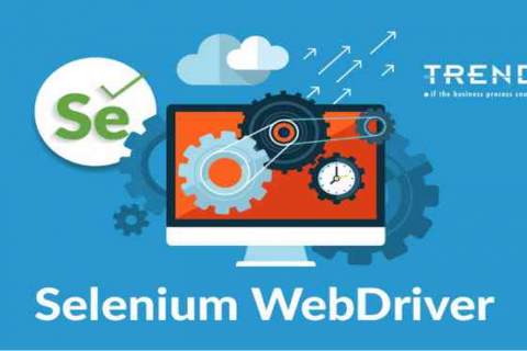 Selenium Webdriver