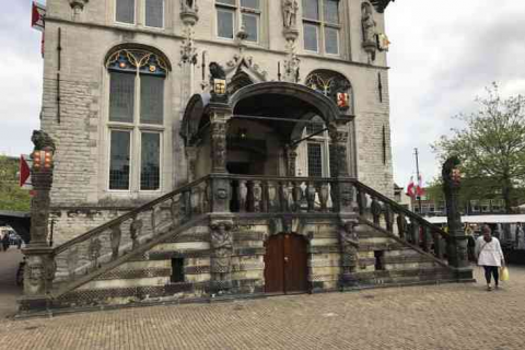 Stadhuis Gouda