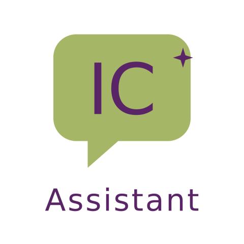 ICAssistant logo