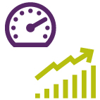 Testautomatisering, SLA bewaking, 24*7 ketenmonitoring, meerdere locaties, interval